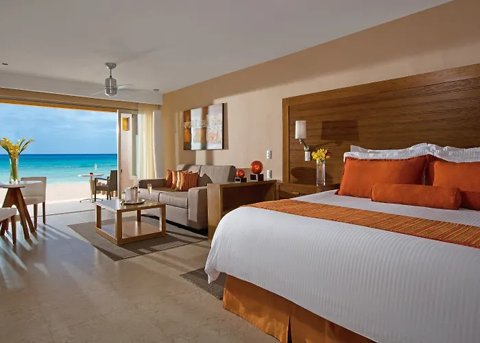 Secrets Aura Cozumel - Adults Only