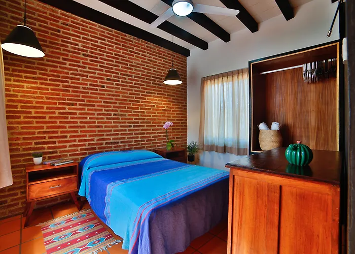 Villa Del Mar Tradicional