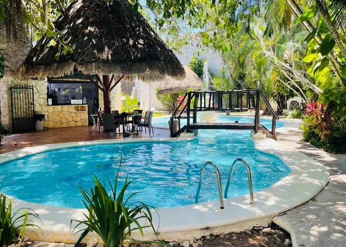 Hotel Maya Del Carmen