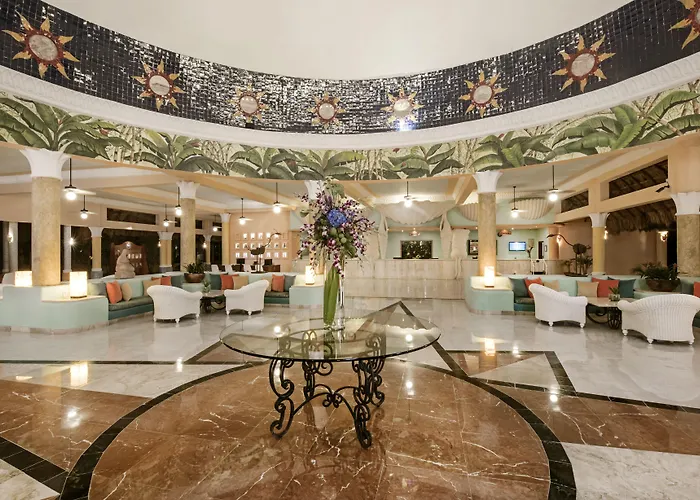 Golf hotels Iberostar Waves Paraiso Del Mar