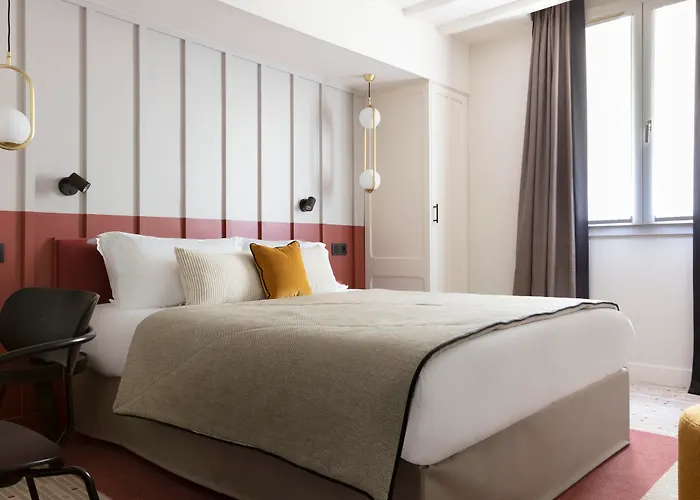 Hotel familiare: Hotel Bastille Speria