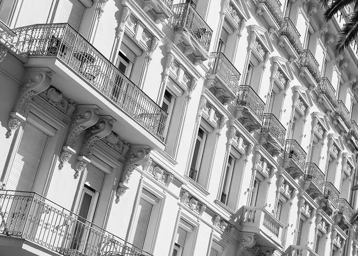 Jacuzzi hotel: Hotel West End Promenade