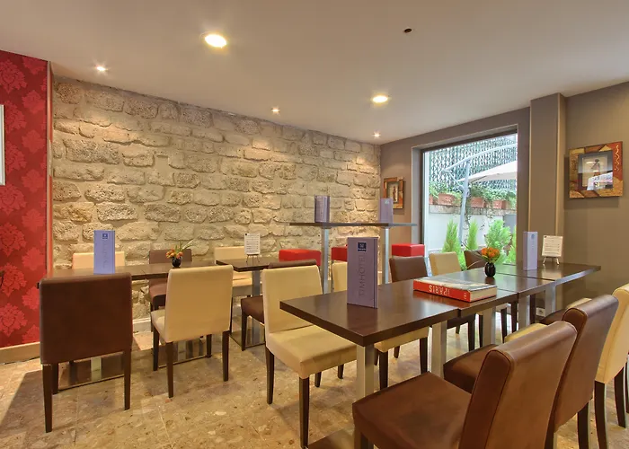  Timhotel Odessa Montparnasse
