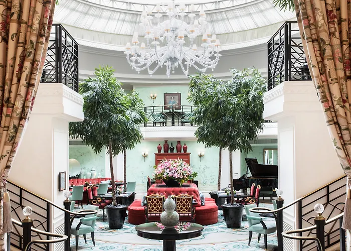  Shangri-La Paris