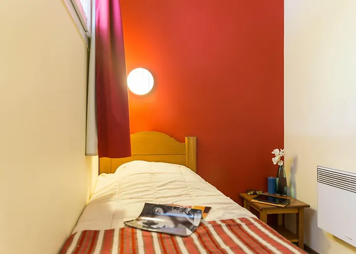 Résidence Pierre&Vacances Les Trois Domaines