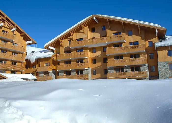 Hôtel de golf: Sun Valley Residence