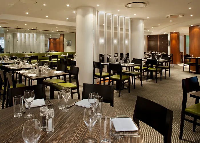 Holiday Inn By Ihg