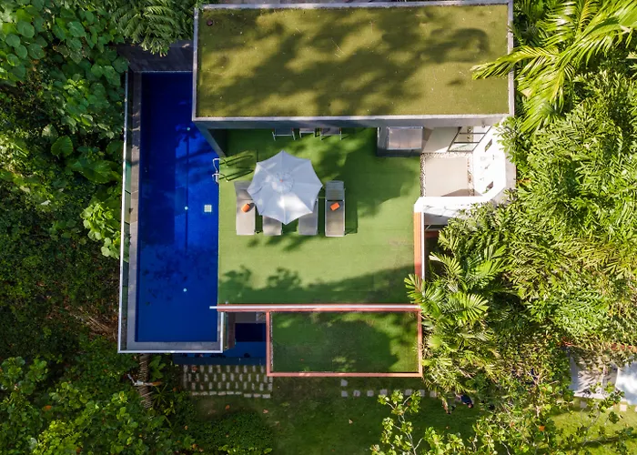 Novotel Phuket Kamala Beach