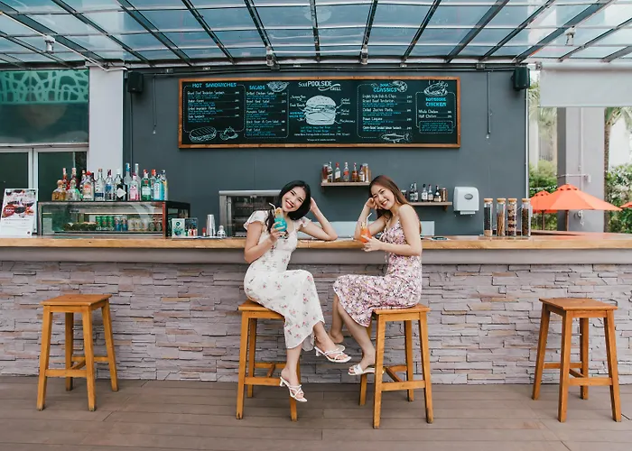 Novotel Phuket Kamala Beach