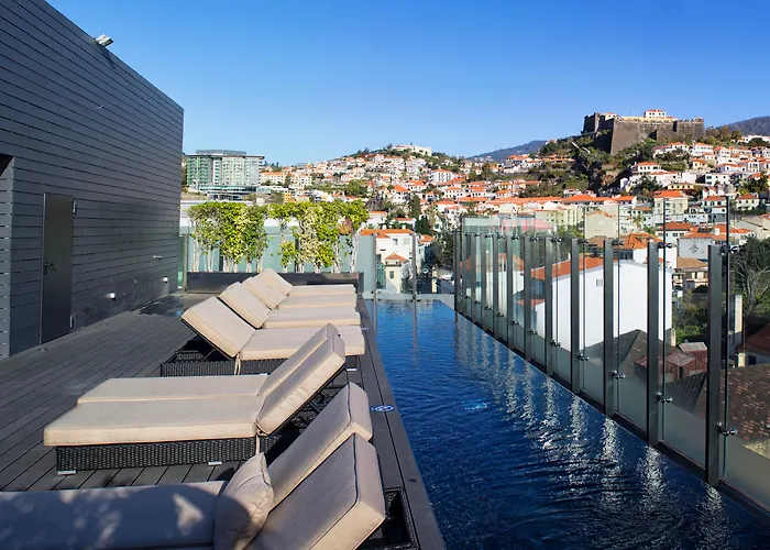 Hôtel pour familles: The Vine Hotel