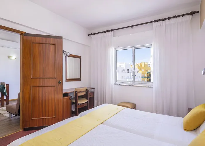 Apartamento: Rosamar Apartamentos