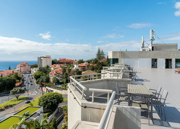 Enotel Magnolia (Adults Only)