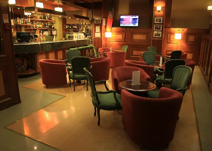 Hotel Da Bolsa