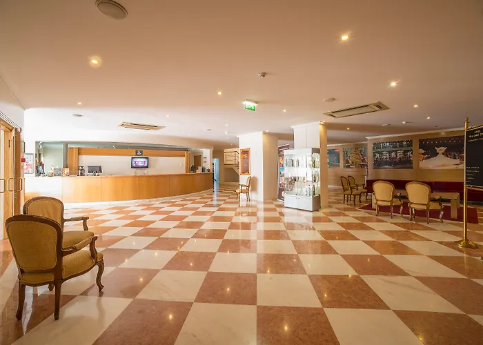 Vila Gale Estoril - Adults Friendly
