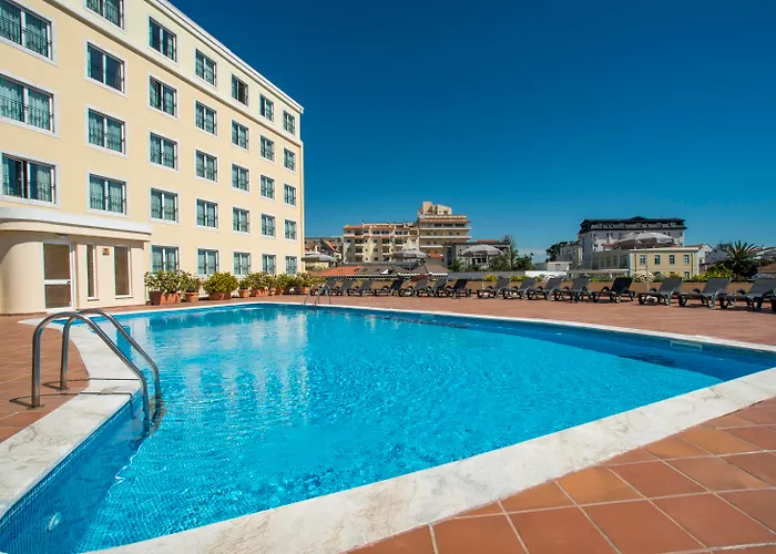 Vila Gale Estoril - Adults Friendly