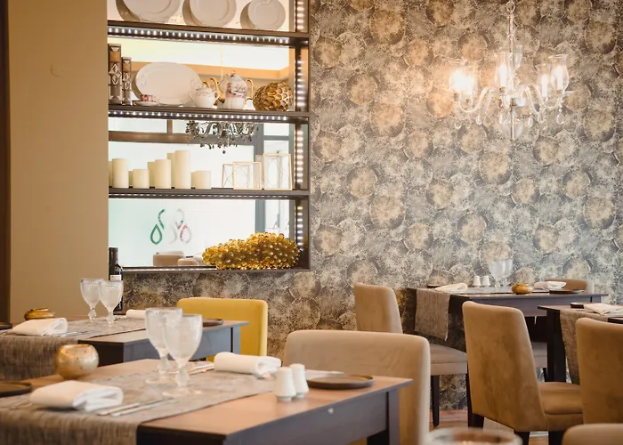 Resort: Onyria Quinta Da Marinha Hotel