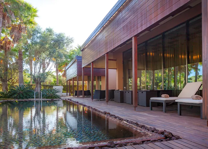 Casa de férias: Sao Rafael Holidays