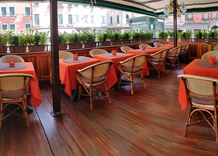 Romantic hotel: Hotel Santa Marina