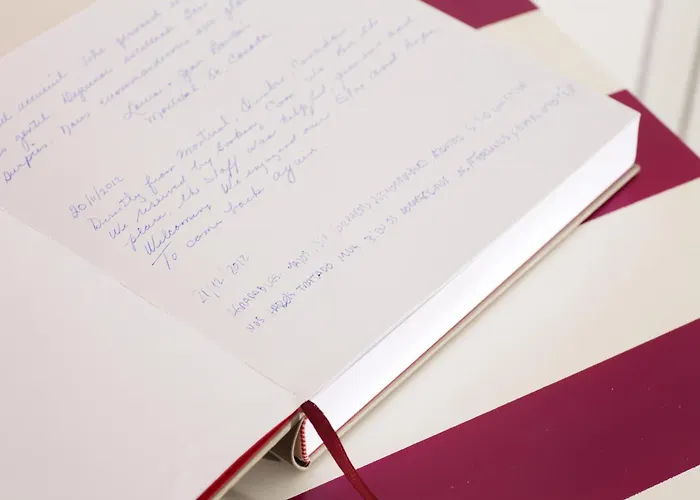 3 star hotel: Hotel Spicy