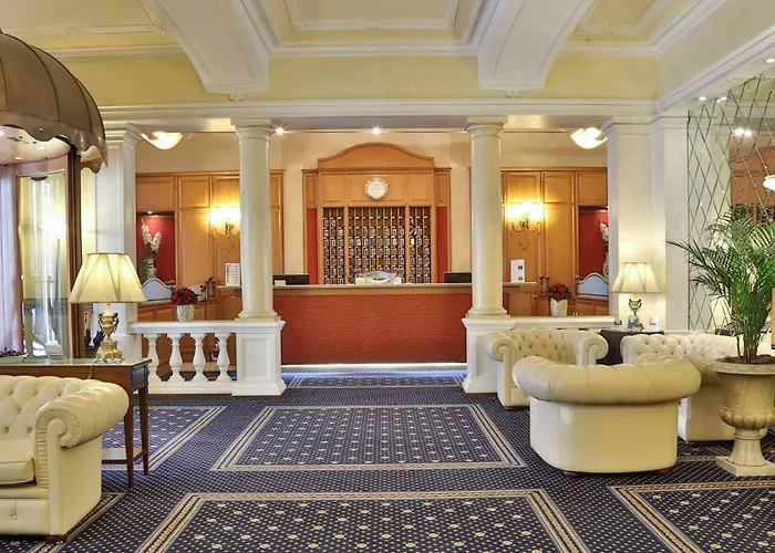  Best Western Plus Genova