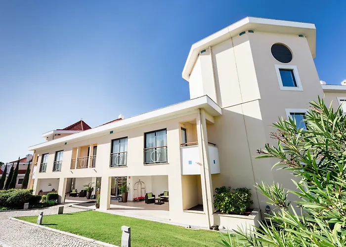 Hotel Spa: As Cascatas Golf Resort & Spa