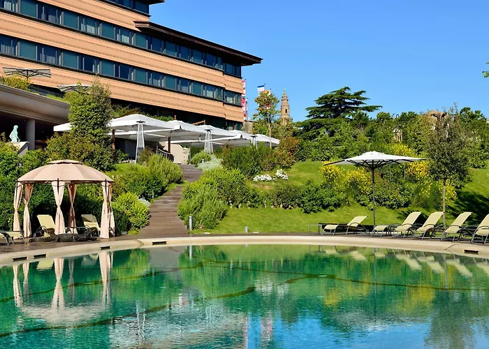 Hotel con piscina: A.Roma Lifestyle Hotel