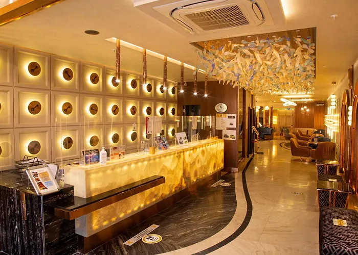 The Hotel Beyaz Saray & Spa - Special Category