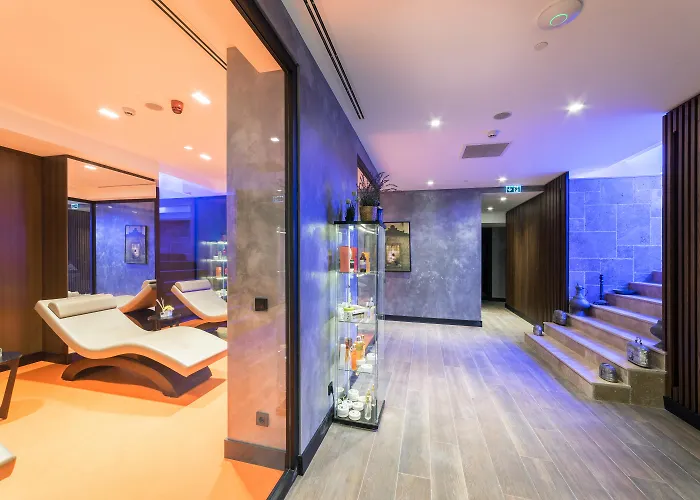 The Hotel Beyaz Saray & Spa - Special Category