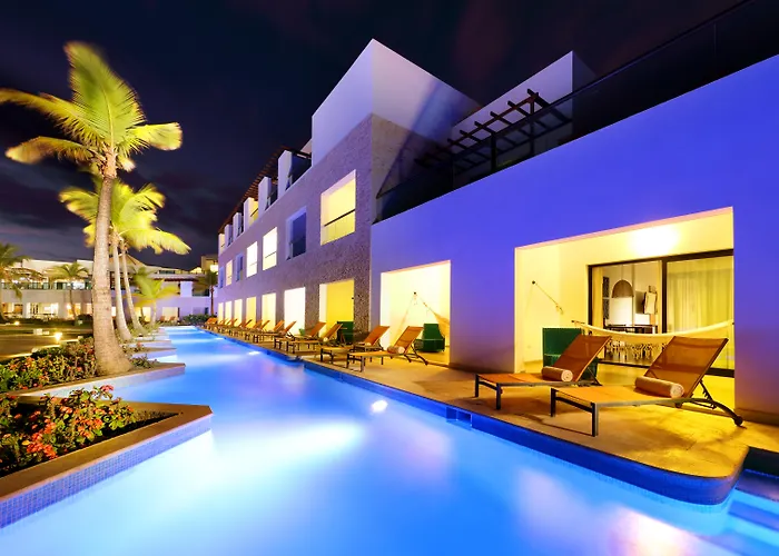 Hotel céntrico: Cap Cana (Adults Only)