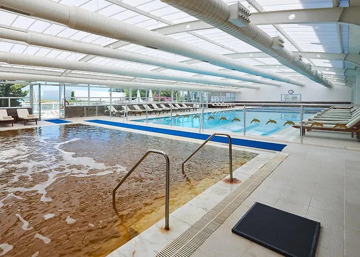 Altin Yunus Hotel & Spa - Cesme