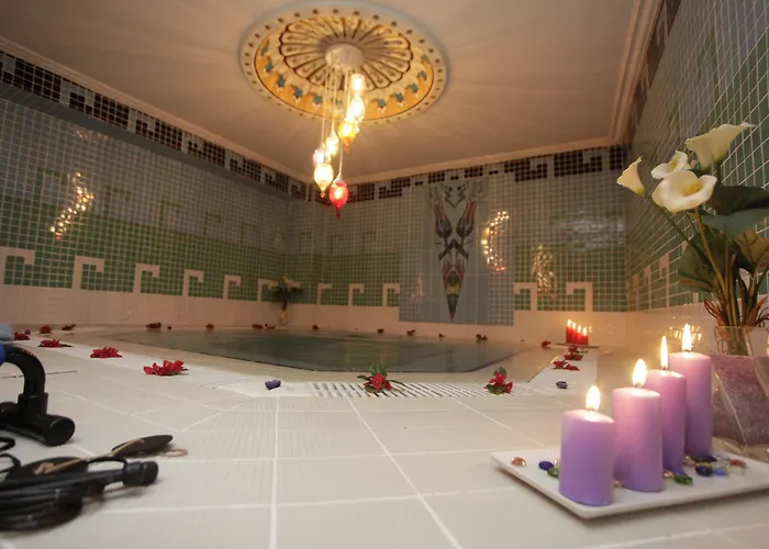 Marmaray Hotel