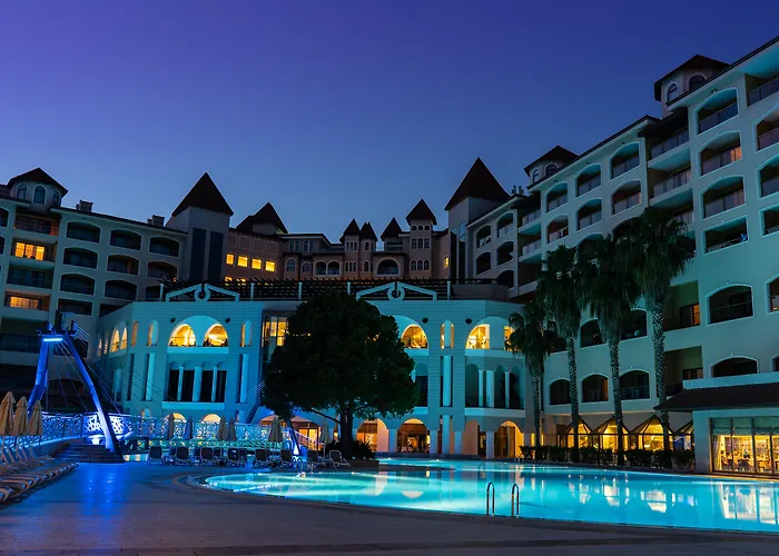 Sirene Belek