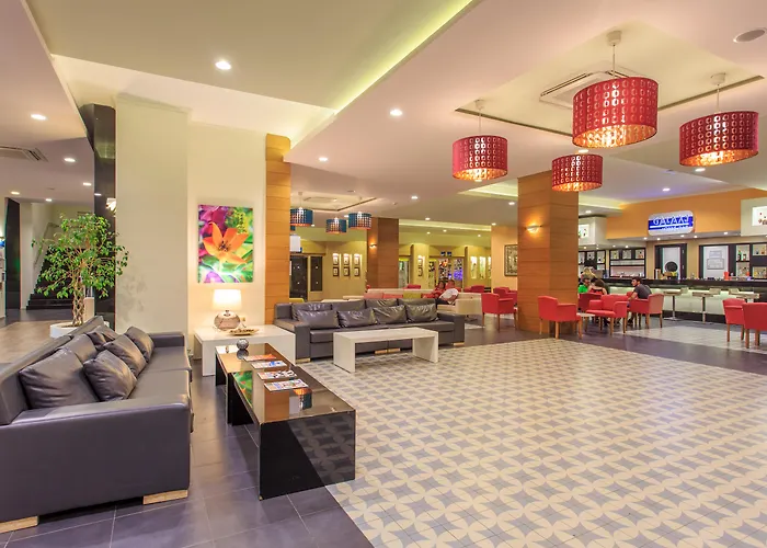 Waterpark hotels Orka Sunlife Resort And Aquapark