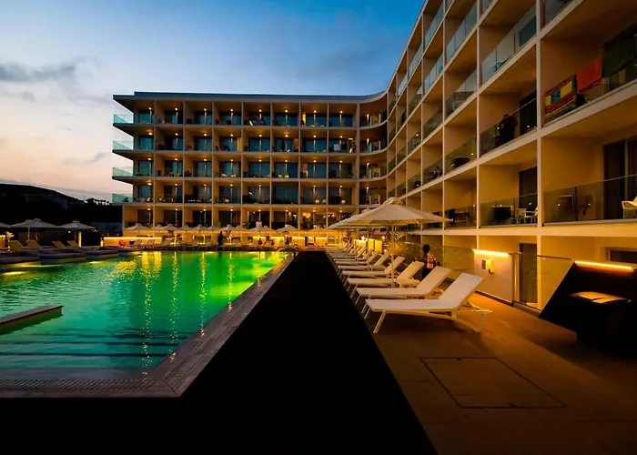 Family Hotel: Eleana Hotel