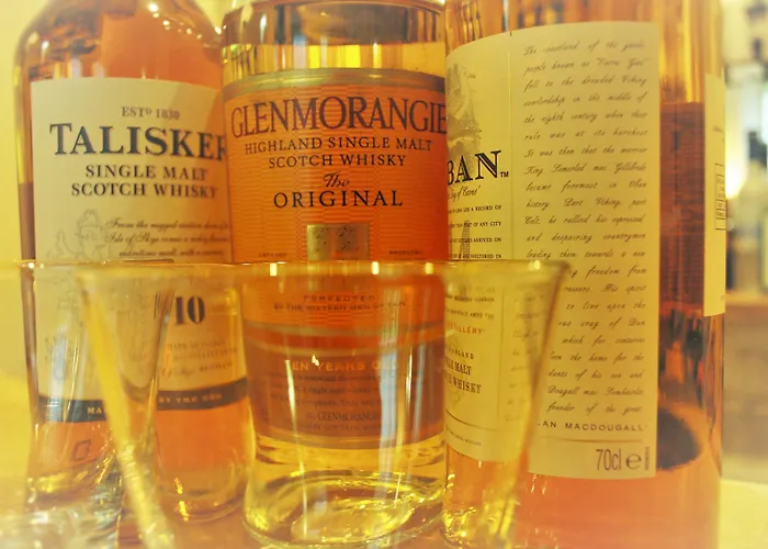 Boetiek hotel: Rennie Mackintosh Hotel - Central Station