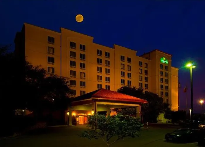 La Quinta By Wyndham Medical Ctr. Nw
