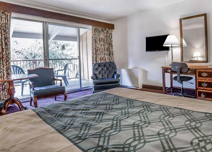 Econo Lodge Near Reno-Sparks Convention Center