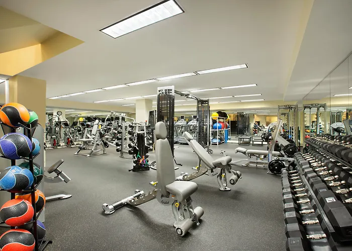 Boutique hotel only: Fairmont San Francisco