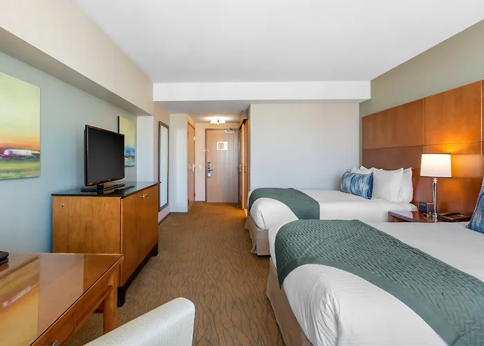 Omni San Diego Hotel At The Ballpark