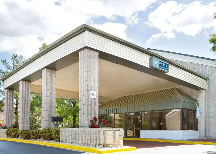 Motels Days Inn By Wyndham Hoover Birmingham