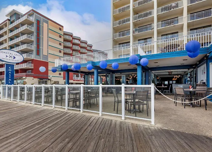 Quality Inn Boardwalk