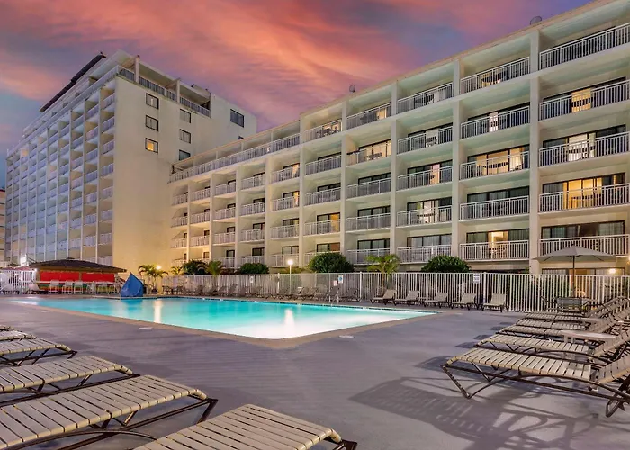 Quality Inn Boardwalk