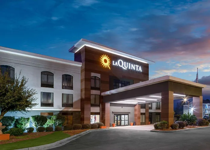La Quinta Inn & Suites By Wyndham-Albany Ga