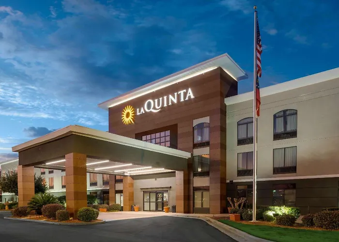 La Quinta Inn & Suites By Wyndham-Albany Ga