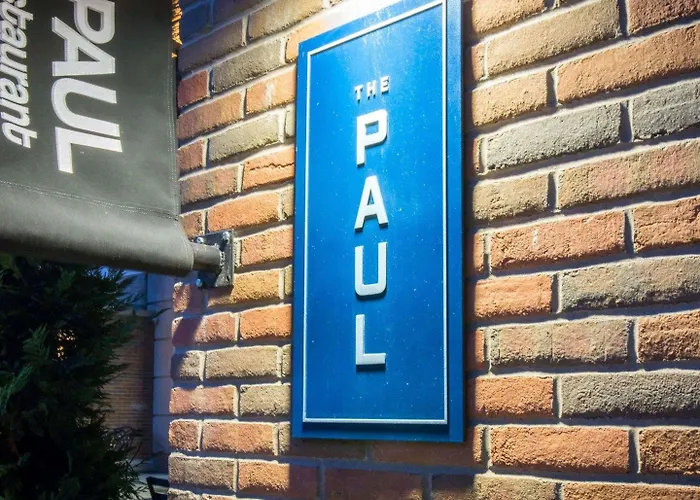 The Paul Hotel Nyc-Chelsea, Ascend Hotel Collection