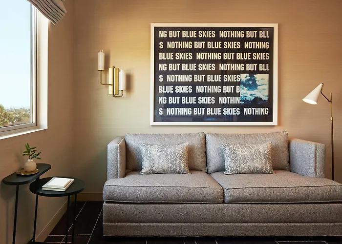 4 star hotel: Kimpton Hotel Wilshire By Ihg