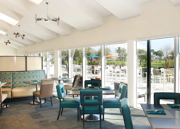 Romantic hotels Sheraton Miami Airport And Executive Meeting Center