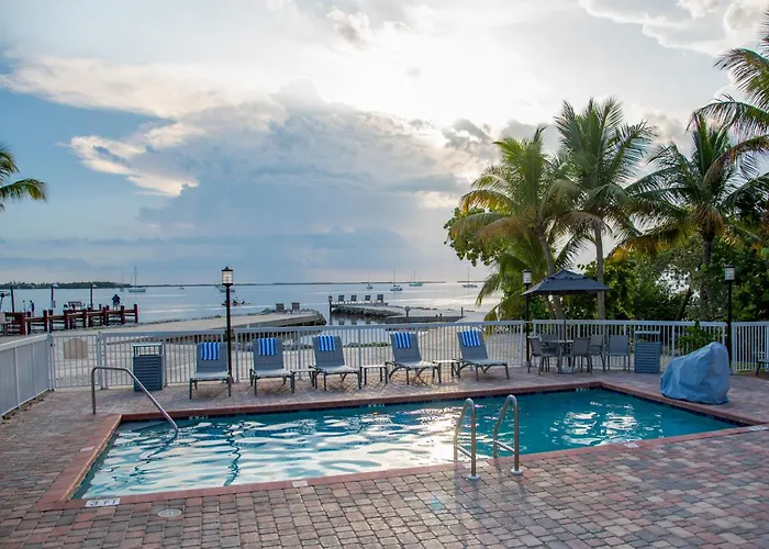 Bayside Inn Key Largo