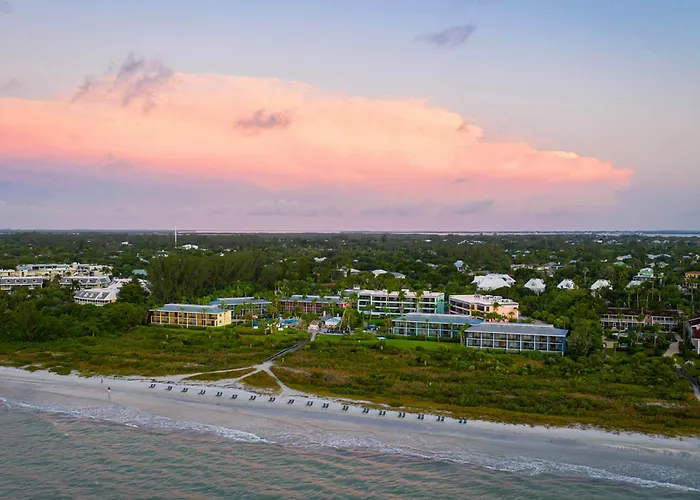 Sanibel Inn