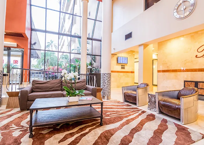 Goedkoop hotel: Regency Miami Airport By Sonesta